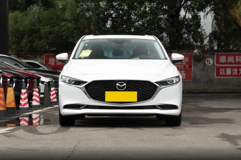 又一日系车打响价格战,又一合资家轿以价换量