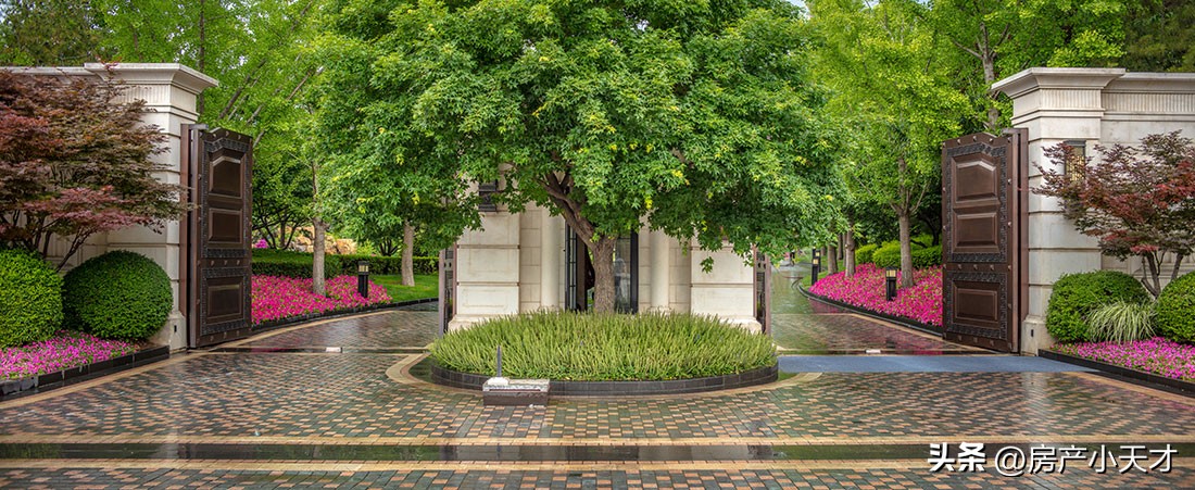 北京北苑小区排名,北京北苑小区楼盘推荐