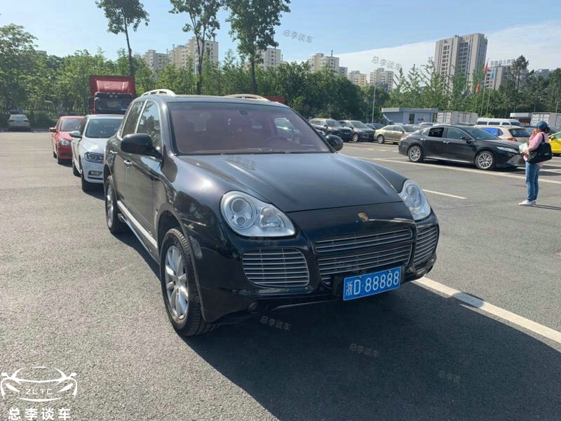 浙江车牌88888是哪些人的车,浙江88888牌照都挂在什么车上