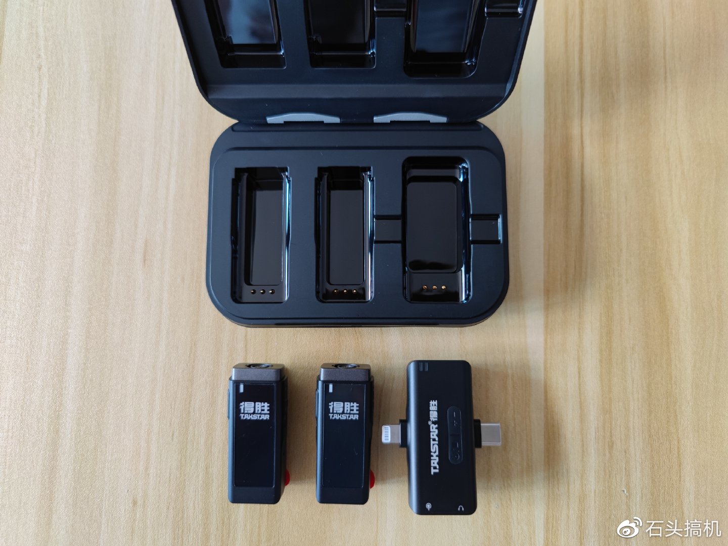 得胜V4麦克风有没有蓝牙功能,得胜麦克风评测