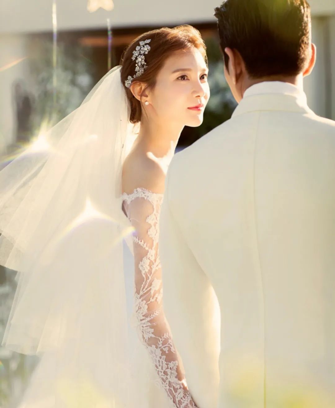 玄彬孙艺珍举行婚礼照片现场,玄彬孙艺珍婚礼明星名单