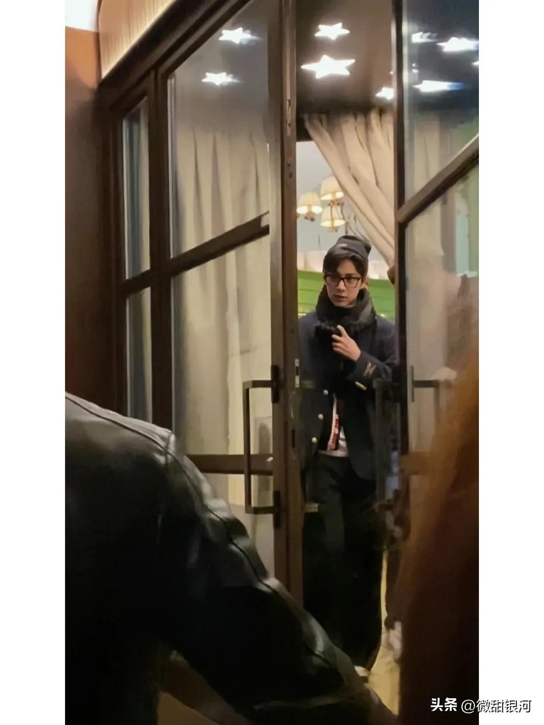 肖战出现前后小飞侠态度对比,肖战微博之夜小飞侠准备的怎样了