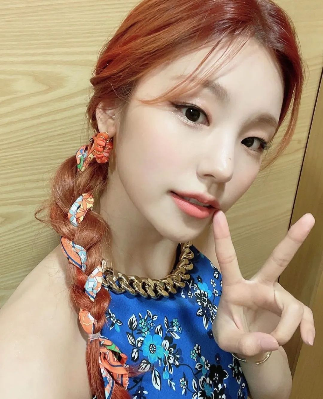 泰裤辣！小个子女生答应我，这个夏天一定要尝试甜辣风！