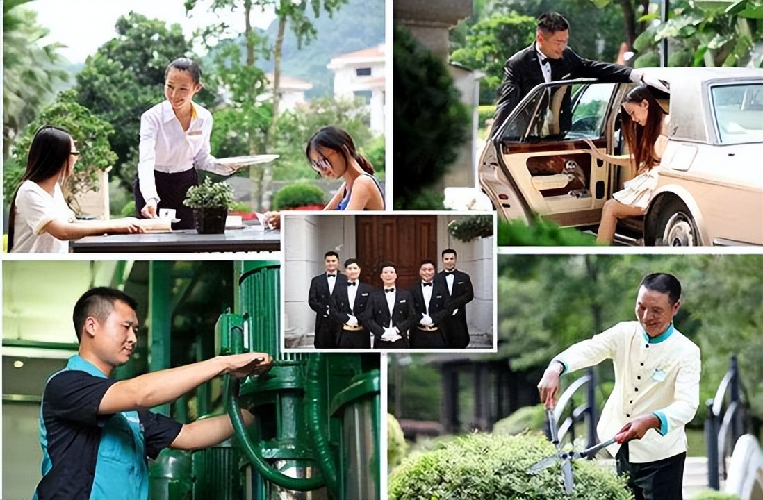 物业管理投标文件的格式基本要求,物业管理公司前期物业管理投标书