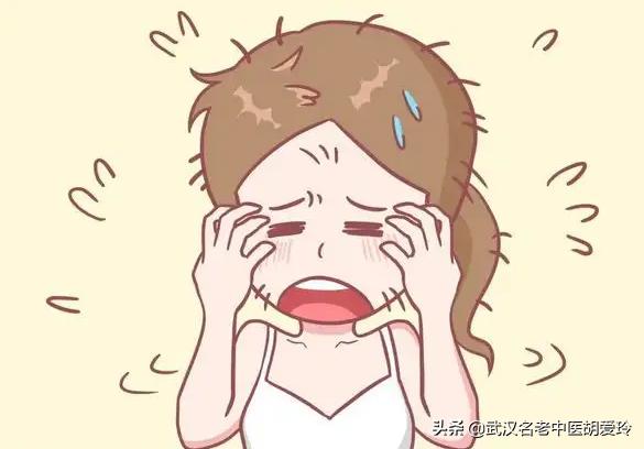 脸上发红发痒干燥脱皮起疹子,脸上干燥脱皮发红发痒该怎么办