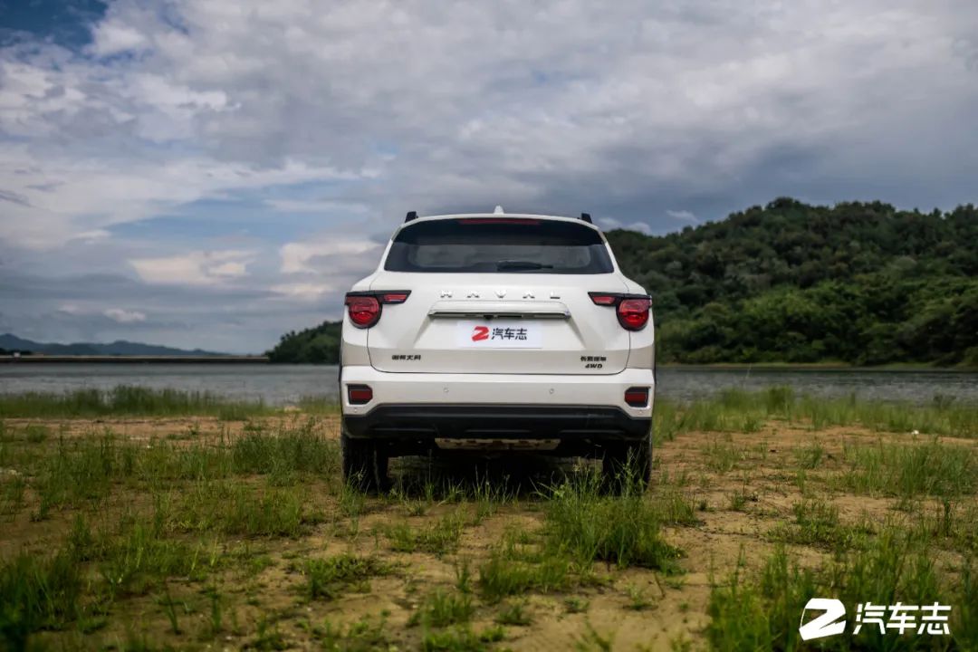 15万级别suv这3款怎么买很挑人,15万可选的四驱suv这4款物有所值