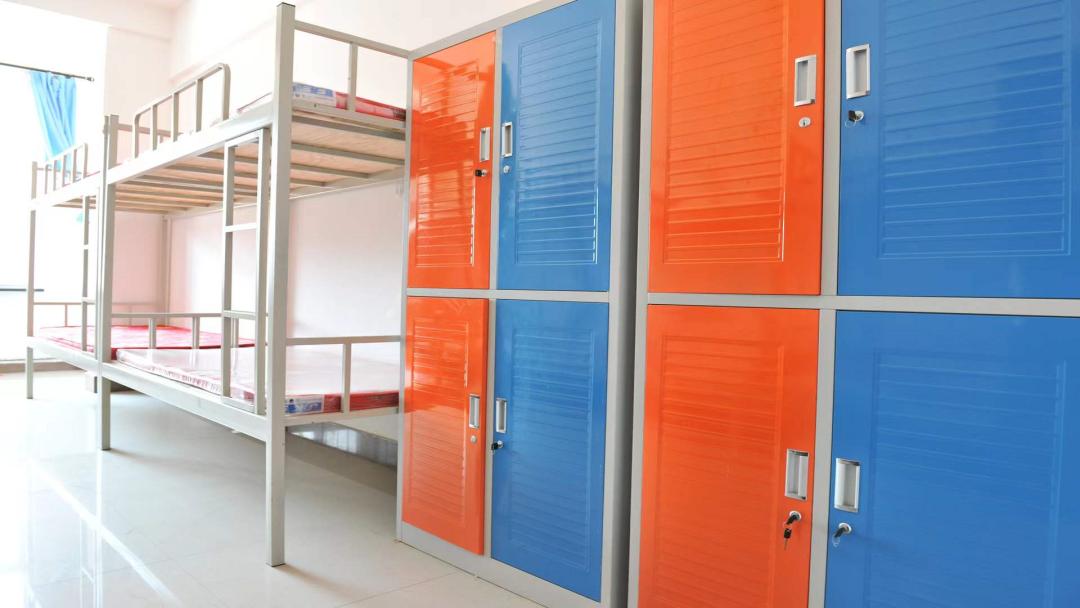 长春各大学的住宿条件,长春高中住宿条件