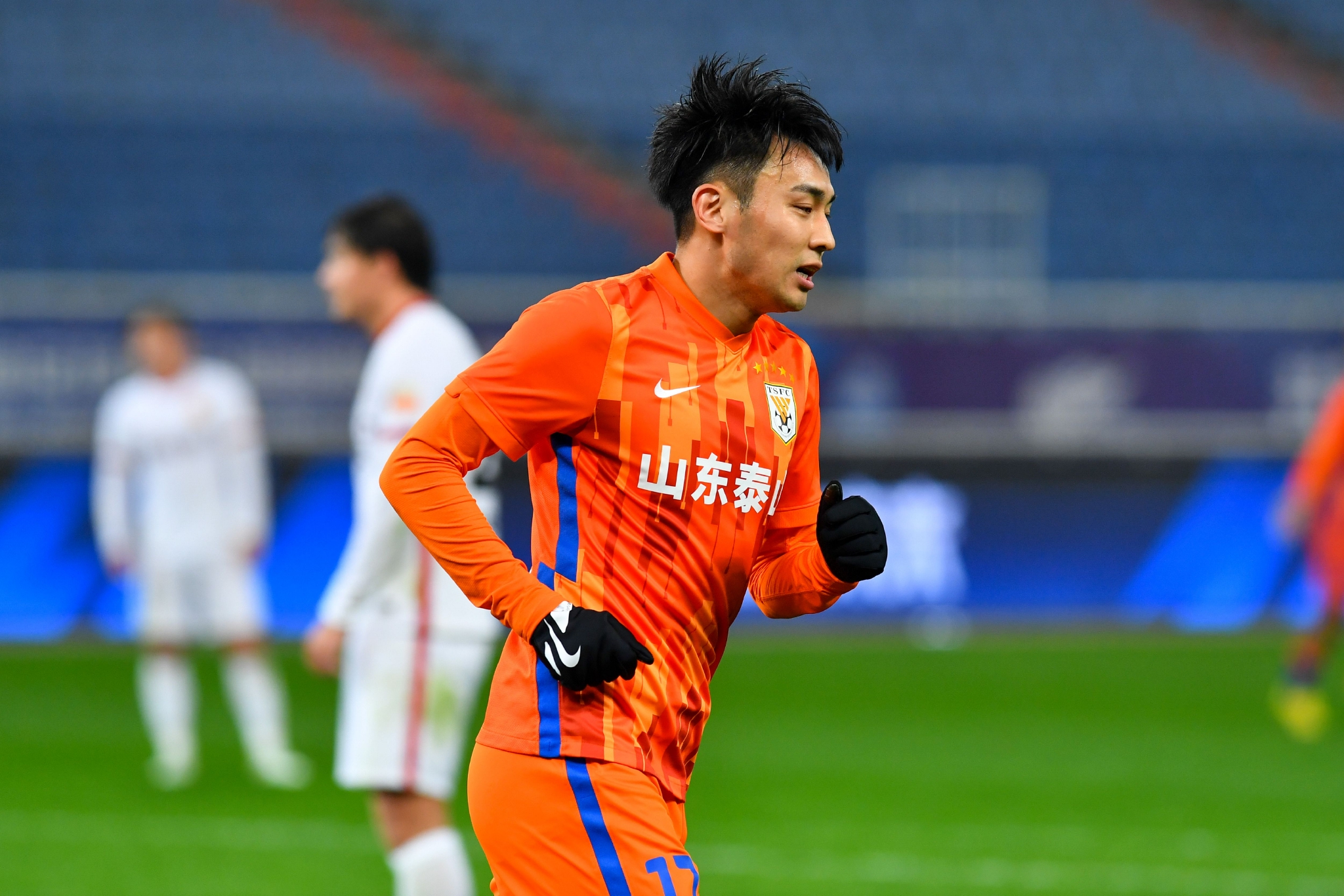 韦世豪上港事件,韦世豪背叛了球队吗