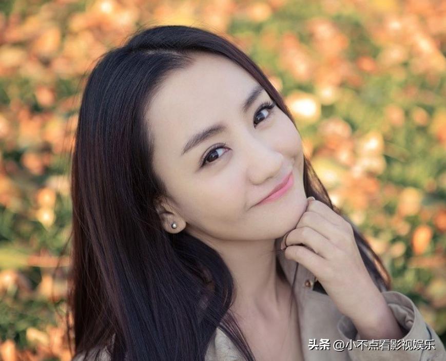 杨蓉一年只拍一部戏,杨蓉说演戏还是会放在第一位