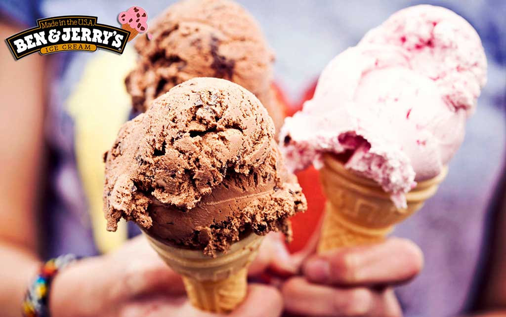 2022盘点全球15大冰淇淋品牌及详细信息，看看你吃过哪些？