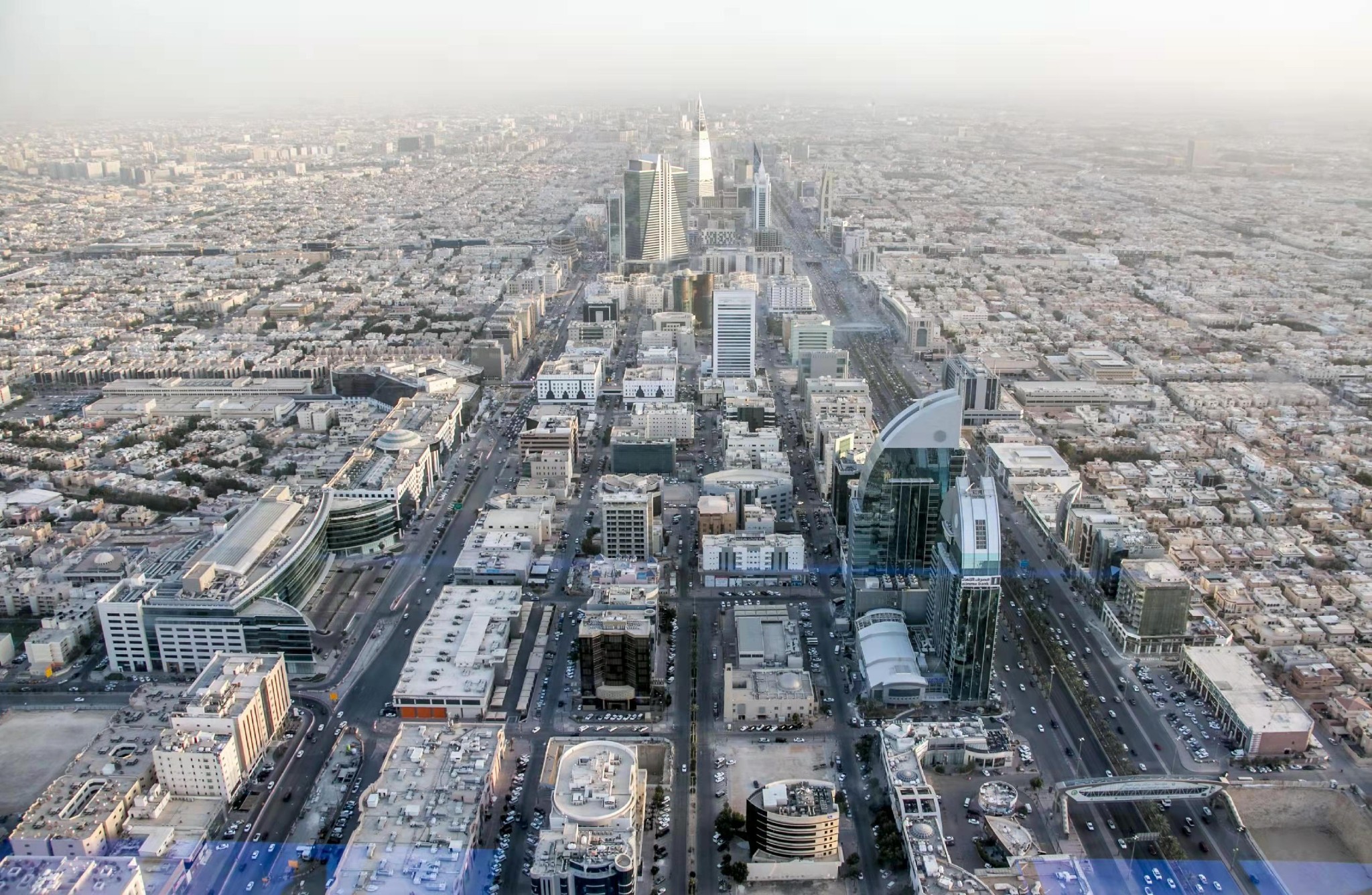 利雅得沙漠行,利雅得旅游攻略