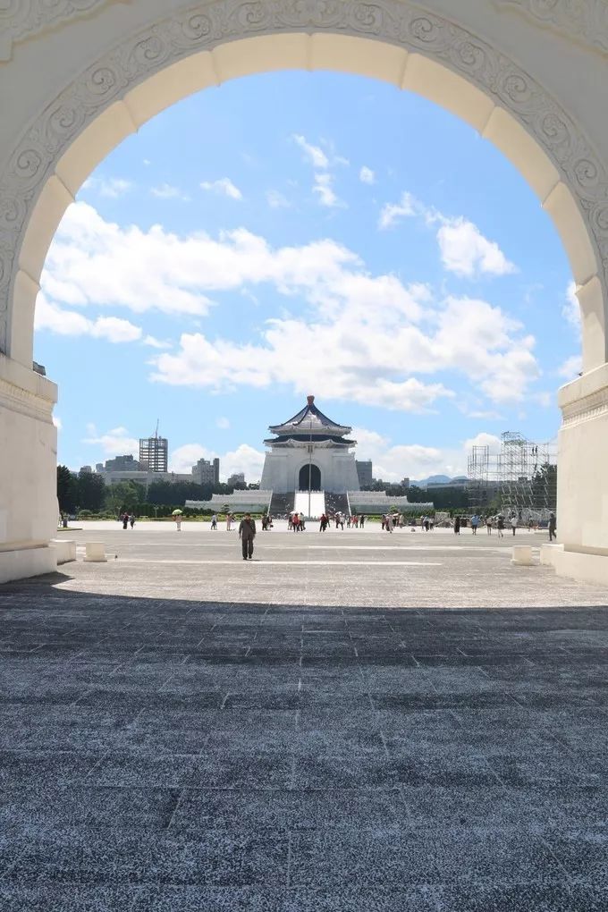 走完宜兰，那麼我们就继续向北出发啦！