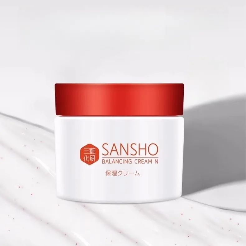 兰蔻飞碟面霜,薇诺娜干敏肌修护屏障面霜