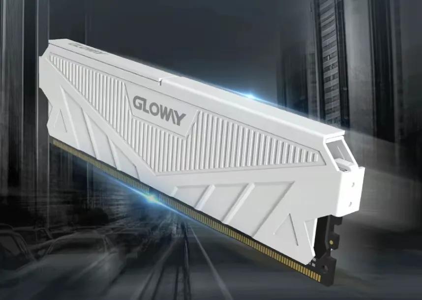 光威内存占有率,光威内存上市