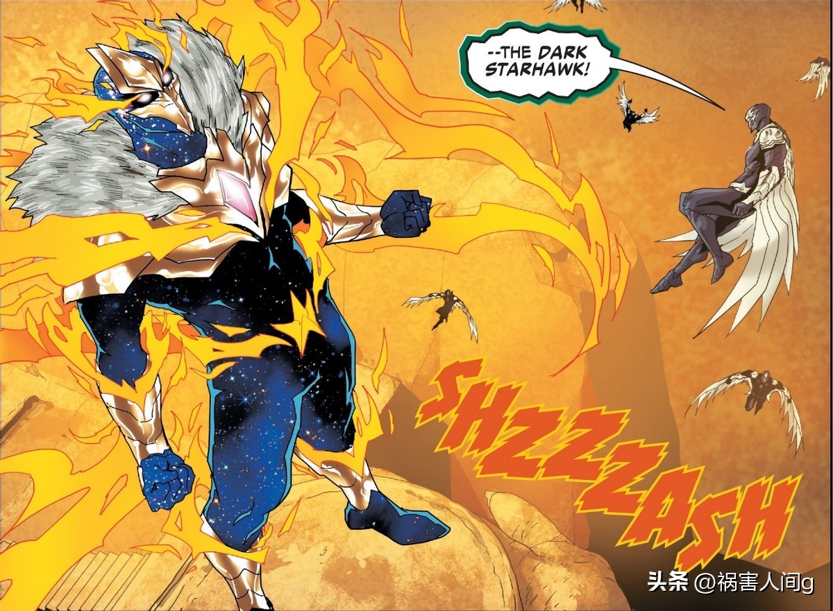 凤凰之力的对应物：初堕者、黑贝特、妖精之力、虎神和星鹰