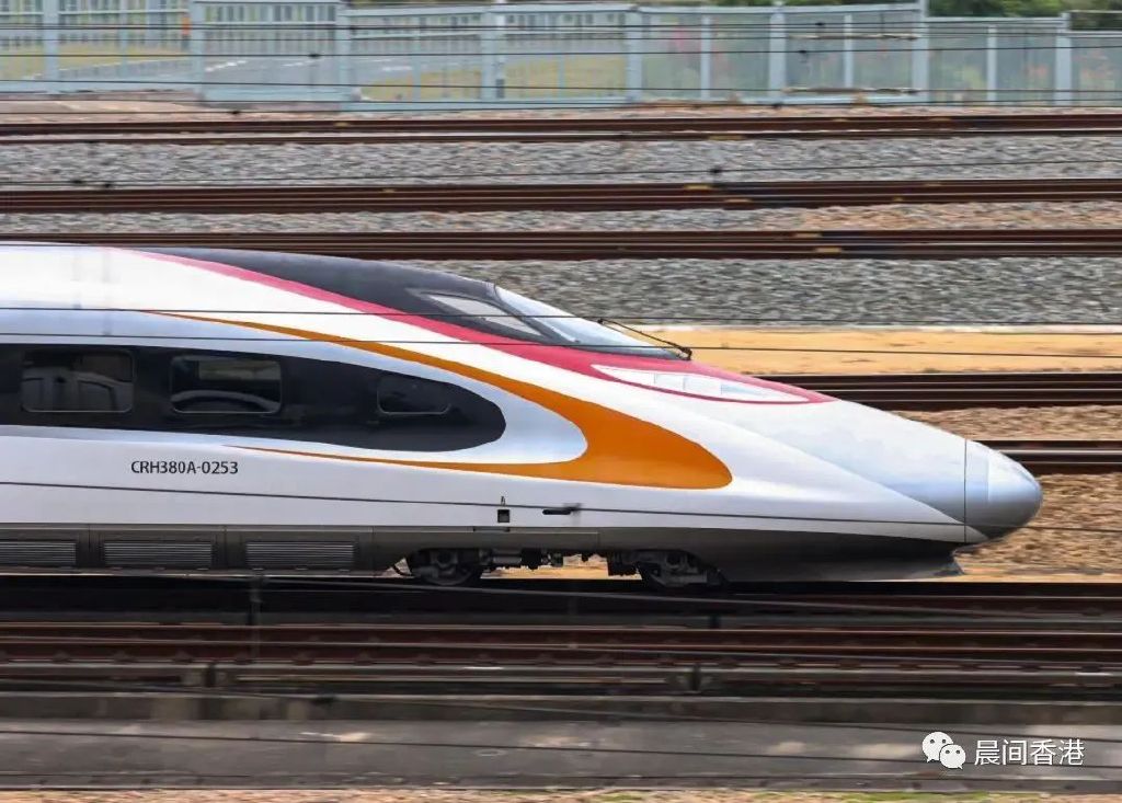广州东站去香港西九龙几点售票,香港西九龙高铁时间表