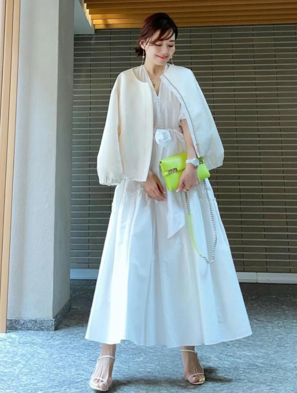 日本女性冬季穿什么裙子,日本女生穿的三种裙子