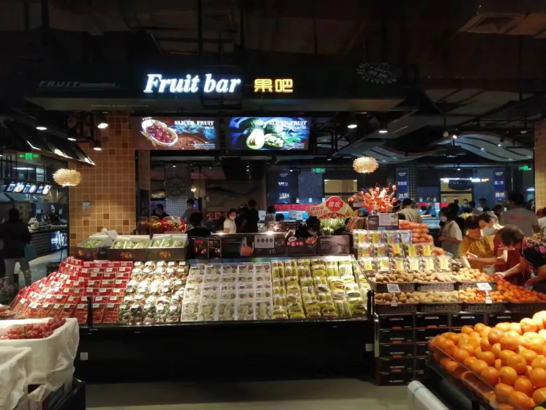 武汉雅斯何时开业,雅斯在武汉开了几家店