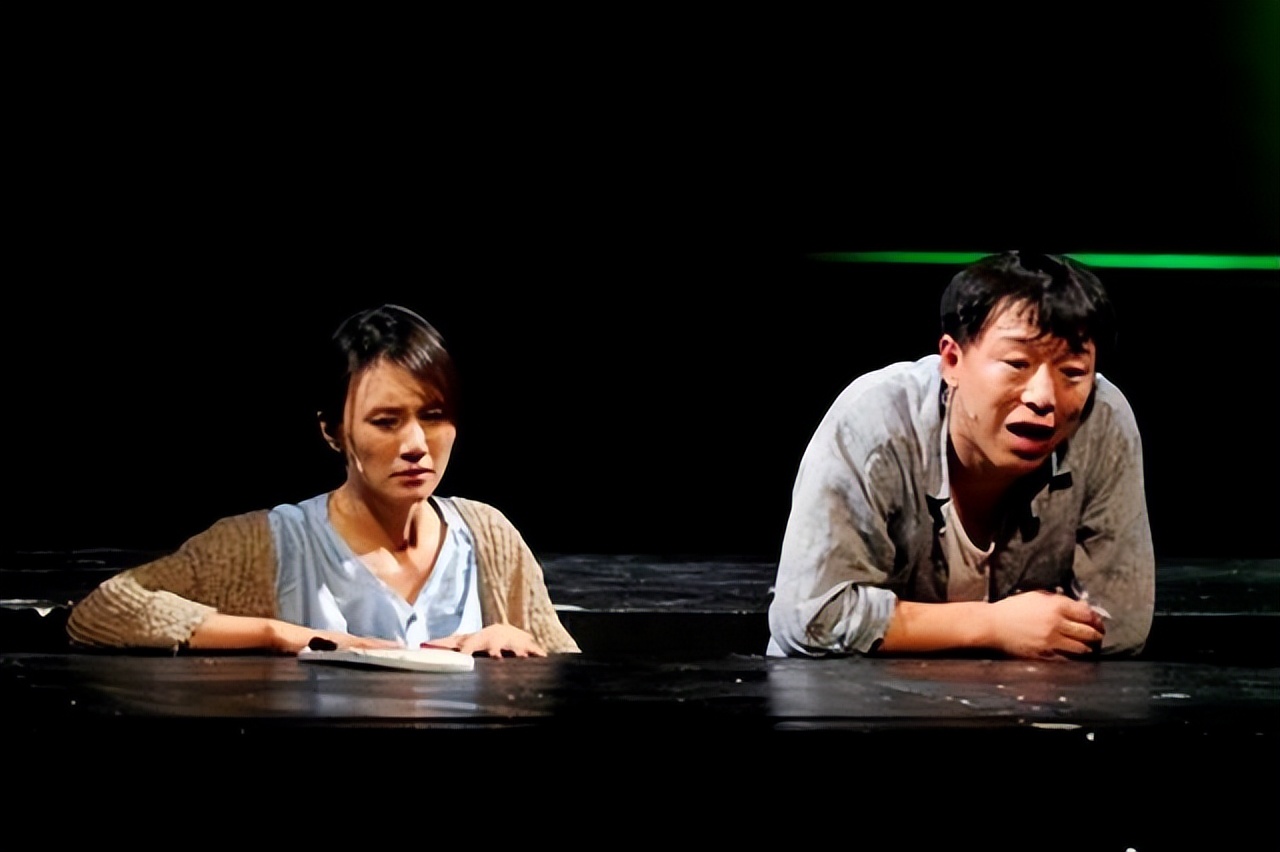 不用替身本色出演,不用替身好演员