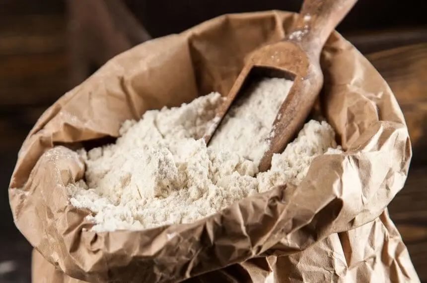 面团太粘手？一文告诉你如何打出一个「优秀面团」！