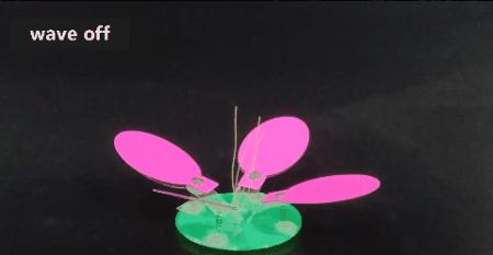 哈工大纳米级机器人,哈工大研制纳米级机器人