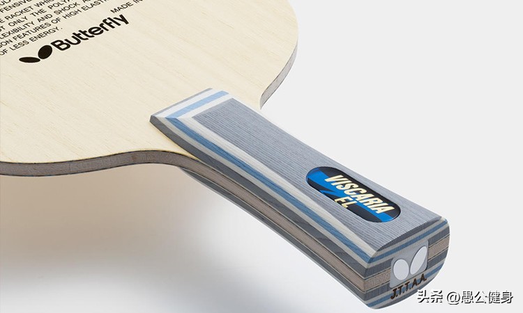 乒乓球爱好者如何去选购球拍？