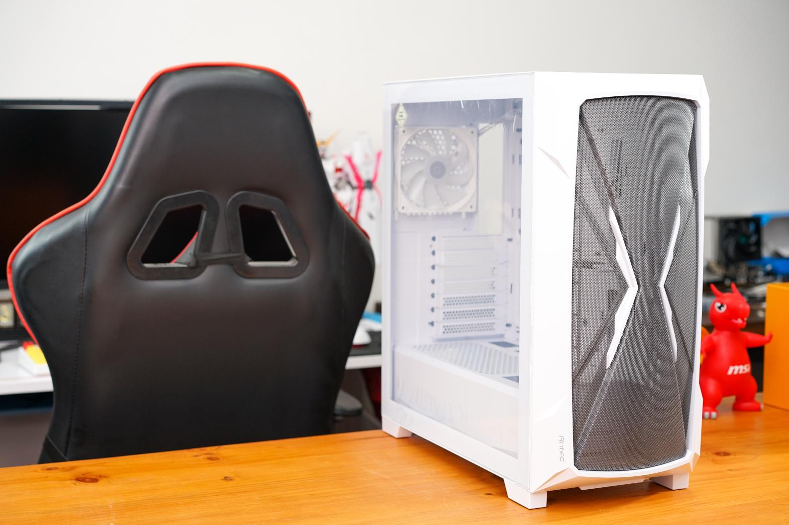 安钛克505机箱,安钛克机箱tx210