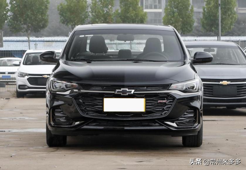科鲁泽2023款黑武士是b级车吗,雪佛兰科鲁泽rs330畅快版黑武士