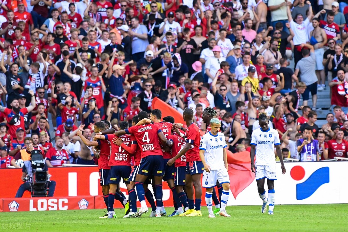 22-23赛季五大联赛什么时候开始,22-23赛季五大联赛提前五轮夺冠