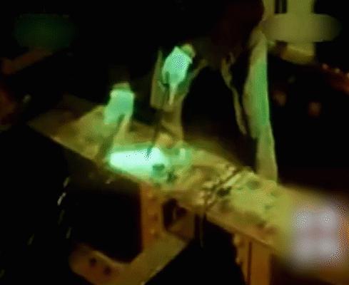 飞机为什么用铆接不用焊接,为什么飞机不用焊接而是用铆接