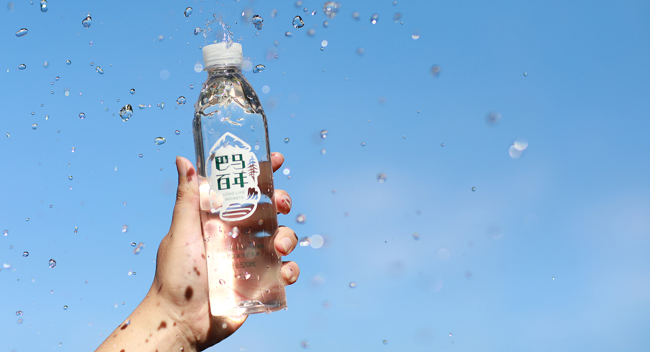 巴马长寿村神奇之水,长寿之乡巴马水的特点