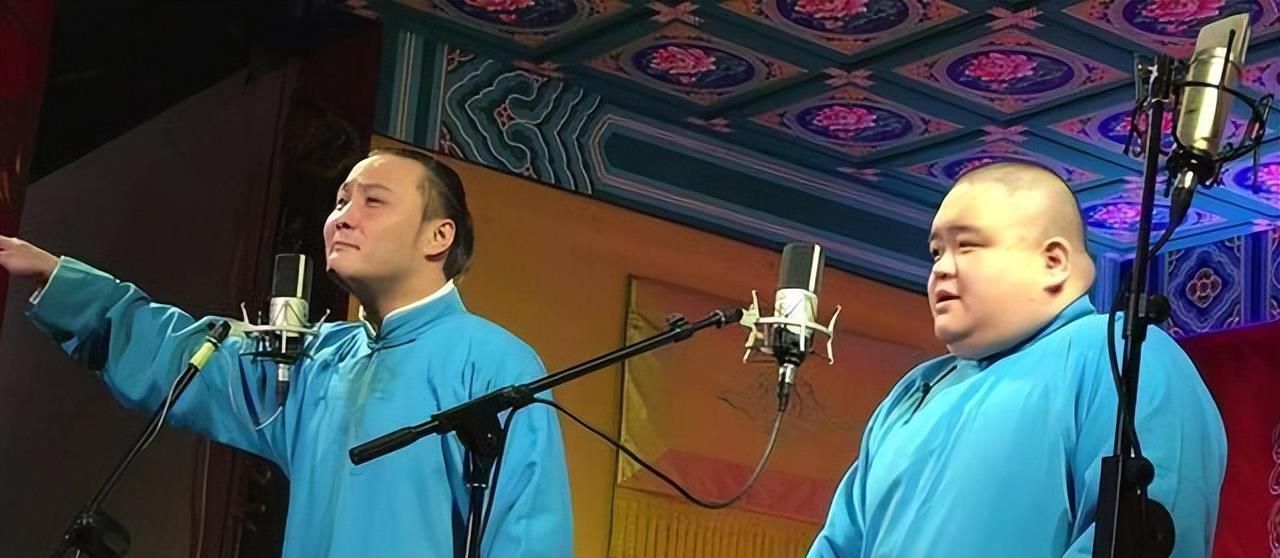 闫云达和郭德纲是怎么回事,闫云达郭德纲最落魄的大弟子