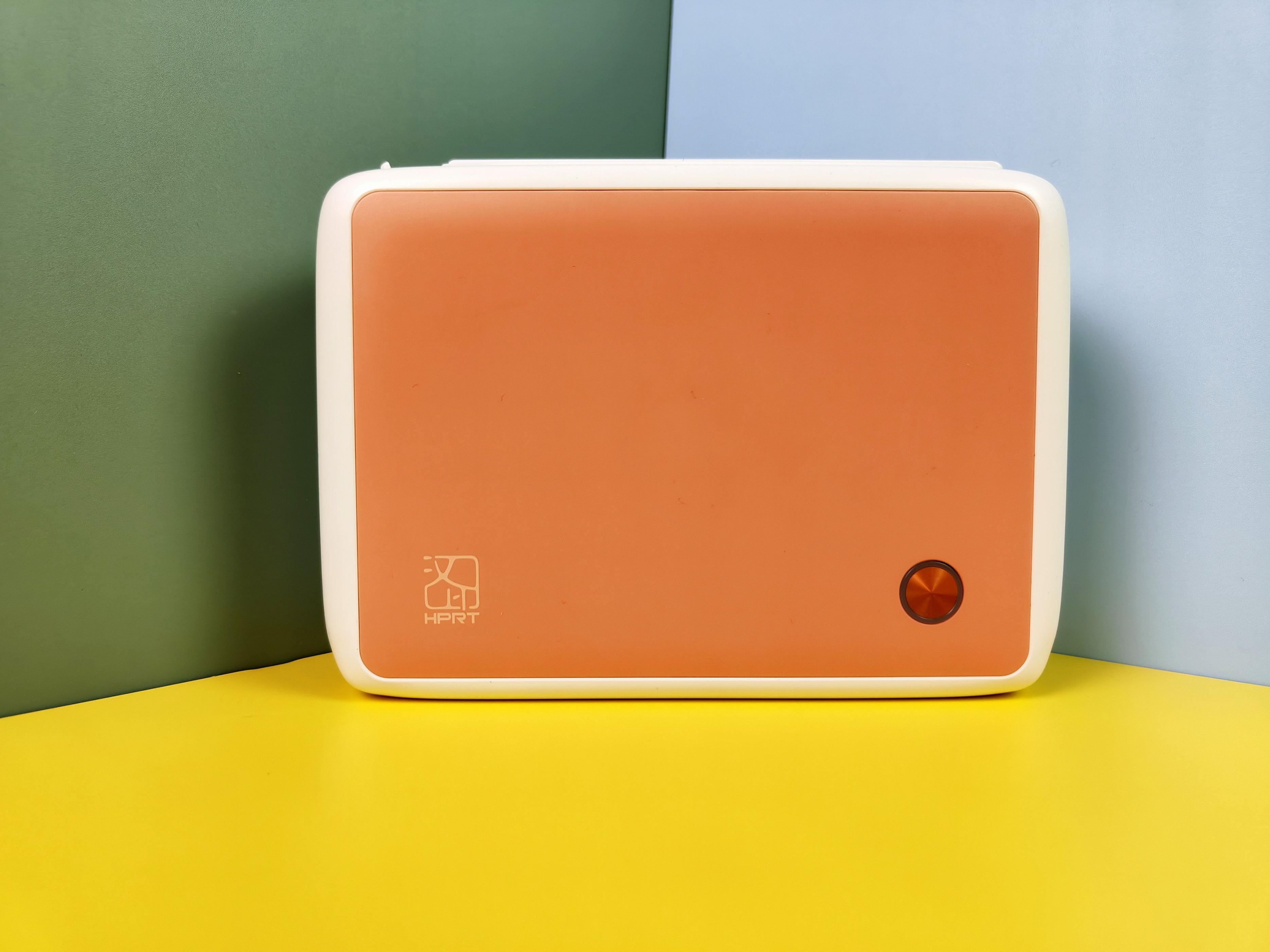 让你的照片不再只是静态，汉印CP4000L带你体验AR动态视频的魅力