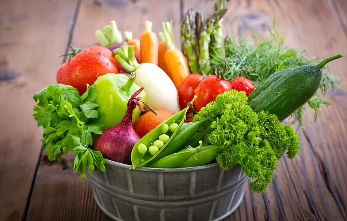 这6种食物不要再放冰箱了,这九种食物没保质期别傻傻丢掉