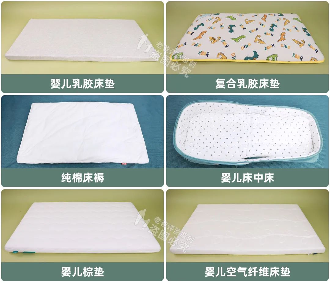 宝宝睡乳胶床垫会影响脊柱发育吗,婴儿睡很软的床垫对脊柱发育好吗