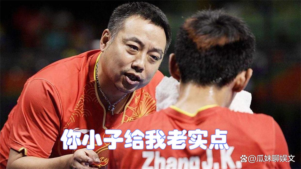 同样严格的父亲，张继科嗜赌成性，郎朗享誉全球，背后原因是啥？