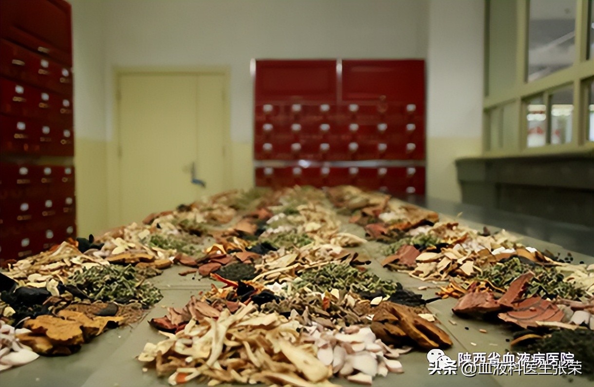 血液再生性障碍能治愈吗,再障血液病