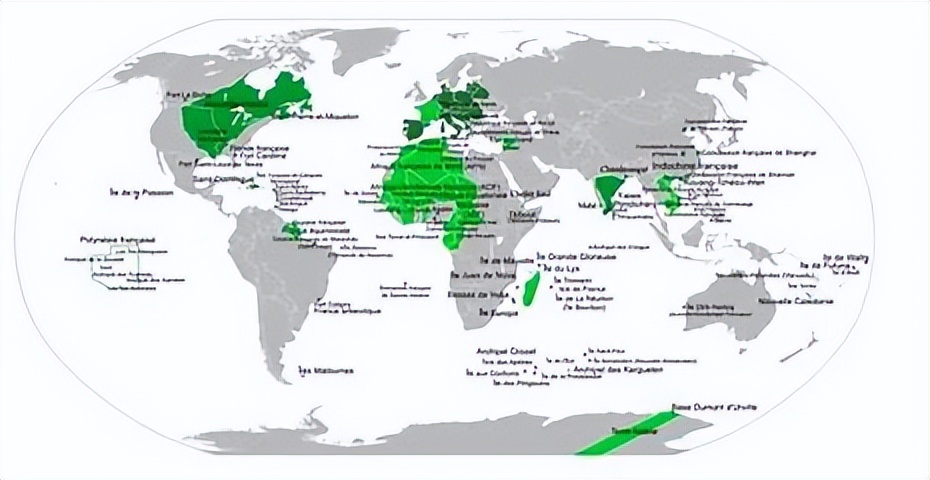 大清帝国的最后一场战争,大清帝国战胜的几次战争