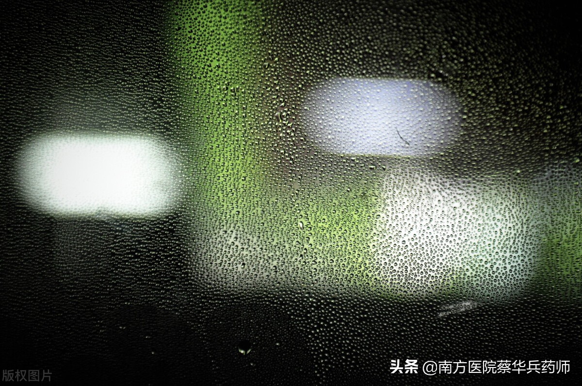 回南天祛湿的正确方法,回南天最好的祛湿方法