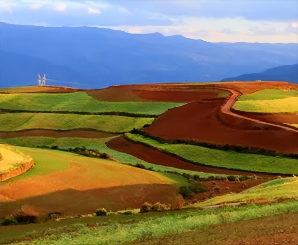 云南昆明繁华的地方,云南昆明必去的几个地方