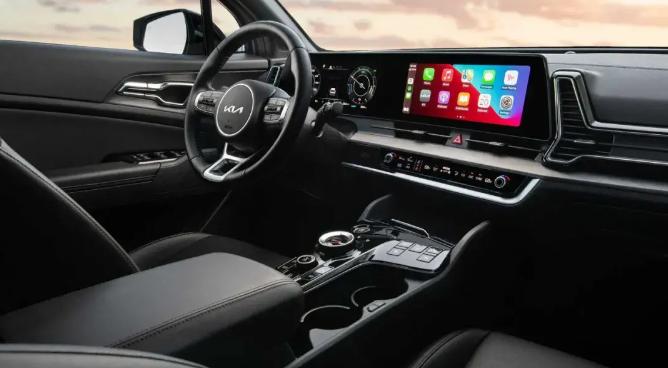 起亚新狮跑,起亚新狮跑叫什么名字