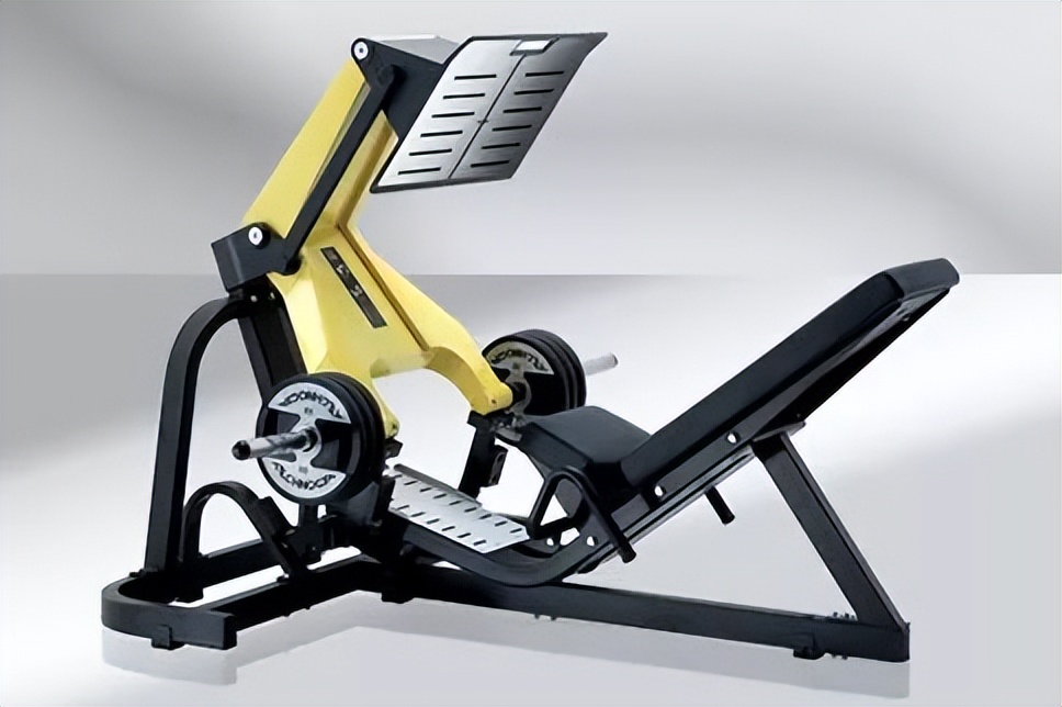 倒蹬机对膝盖的损伤怎样,倒蹬机的正确训练方法有哪几种