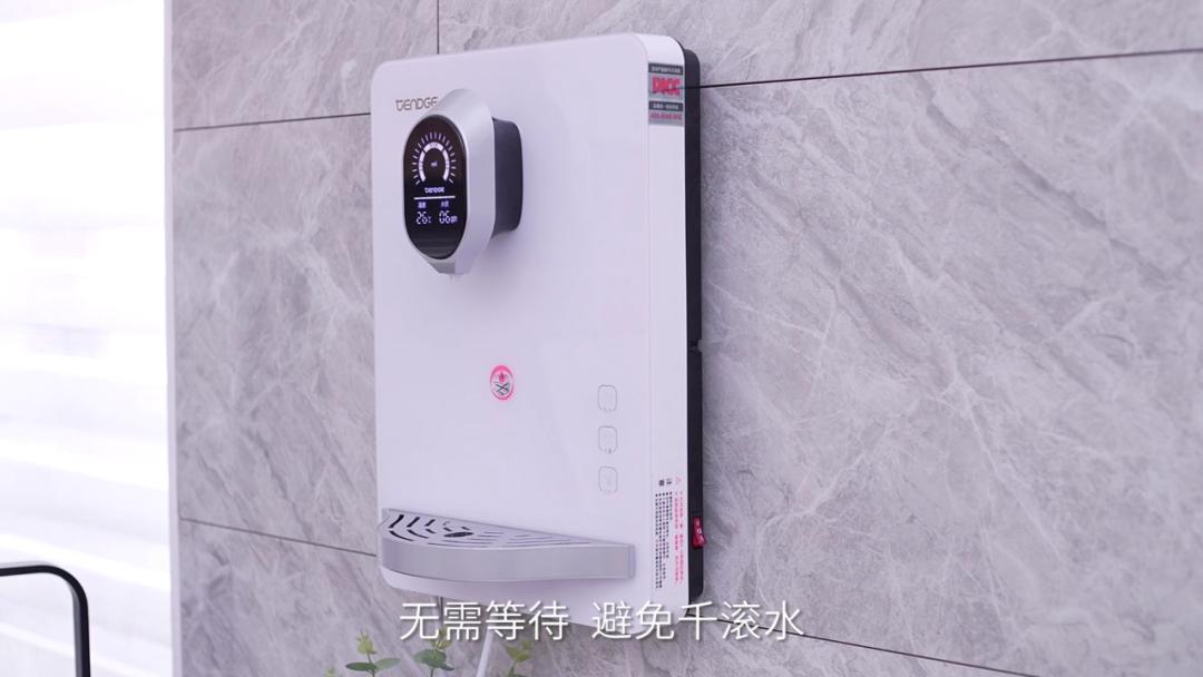 管线机出水不畅的原因,安吉尔管线机不出水