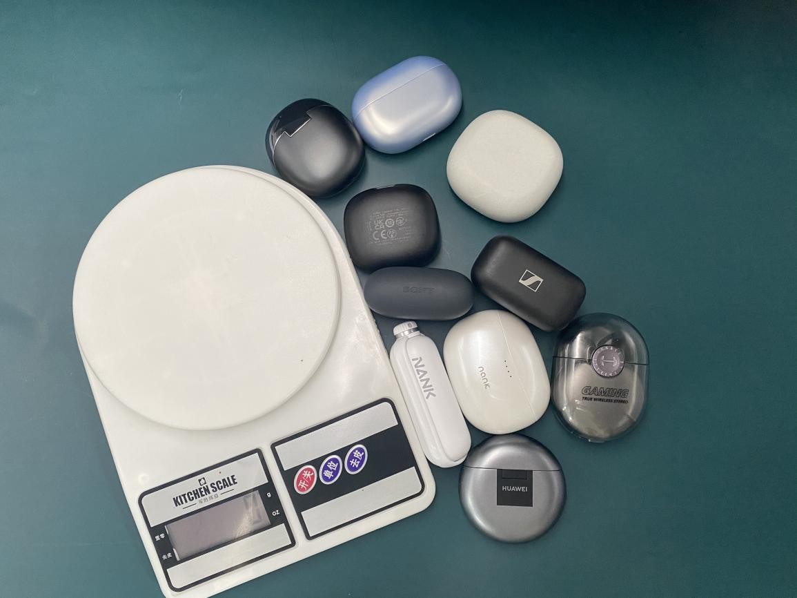 2023年开放式蓝牙耳机测评推荐,目前2023年最好的无线蓝牙耳机