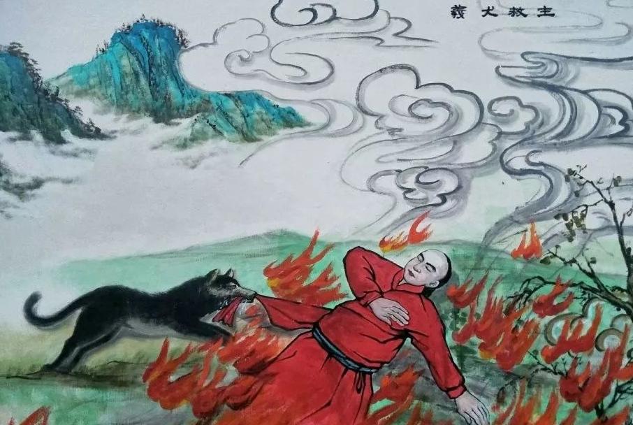 满族不吃狗肉，回族不吃猪肉，那汉族不吃什么肉？