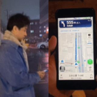 带盲人体验电子导盲犬,盲人可以免费领电子导盲犬吗