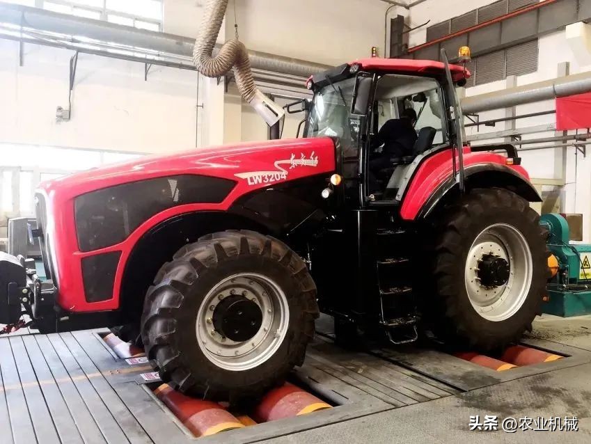 中国一拖获2022年度机械工业科学技术奖一等奖