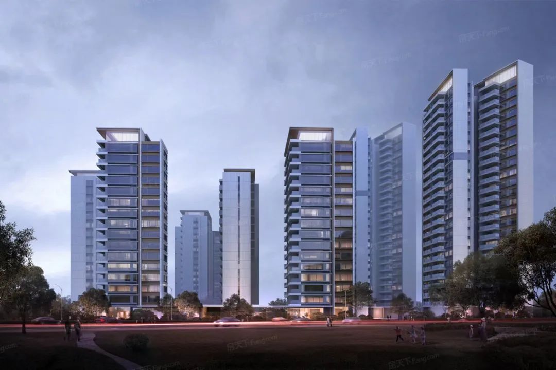 石家庄京州国际创新城最新进展,国际创新城板块