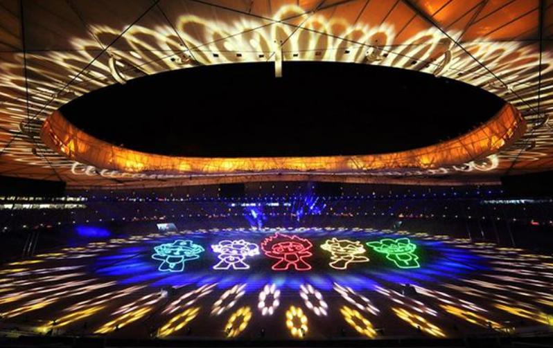 耗资1.88亿鸟巢,鸟巢耗资