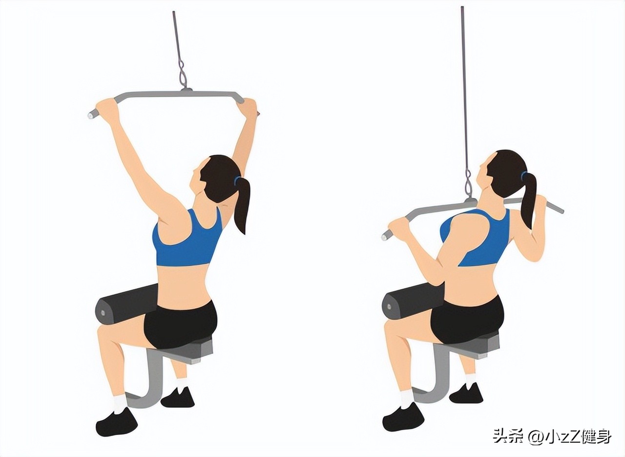 10种力量练习，以消除顽固的腋下脂肪（拜拜肉）